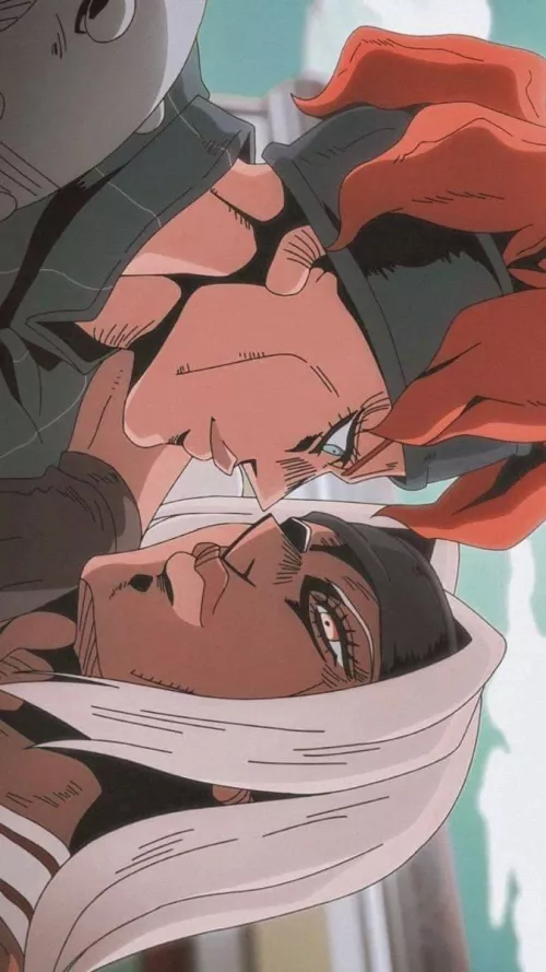 I want what they have