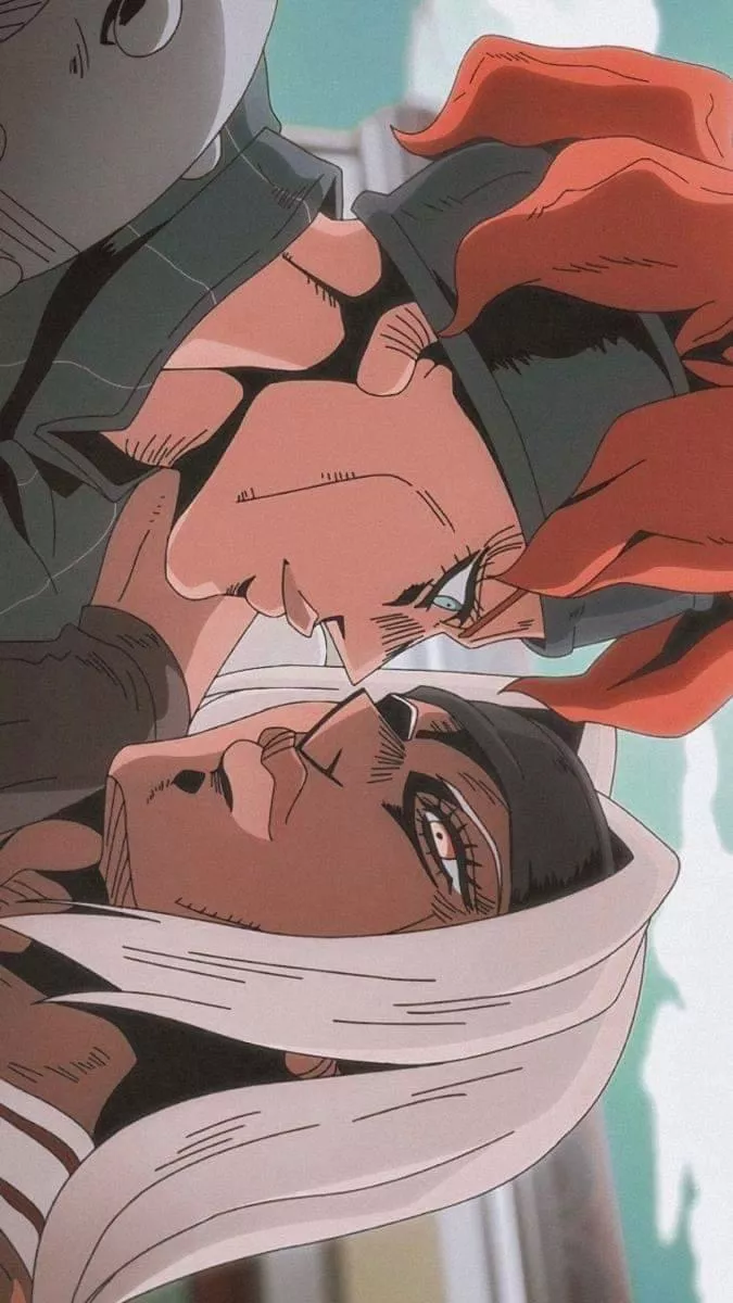 I want what they have