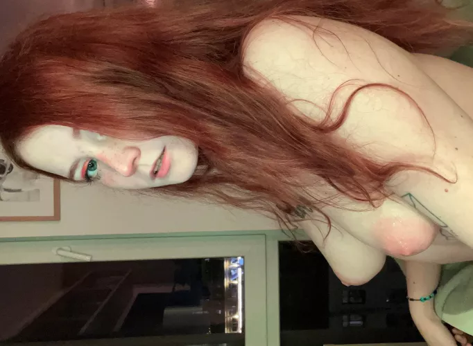 Id love for a hung guy to rail me as he wishes