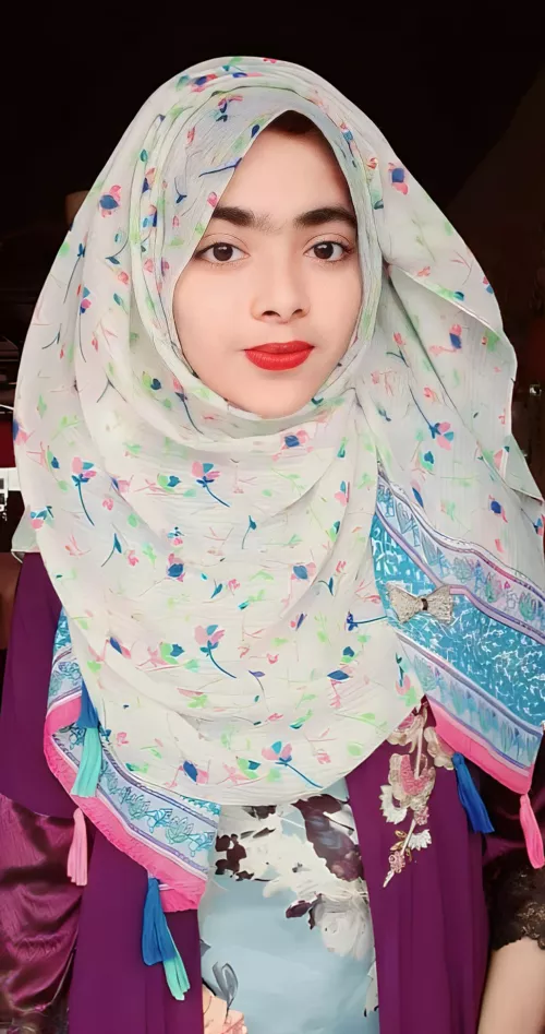 if you git the urge to impregnate my girl as soon as you saw this..let me know..