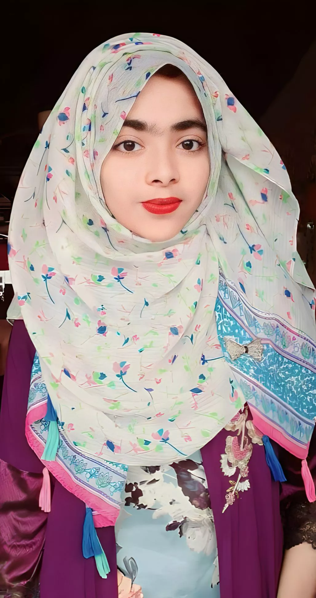 if you git the urge to impregnate my girl as soon as you saw this..let me know..