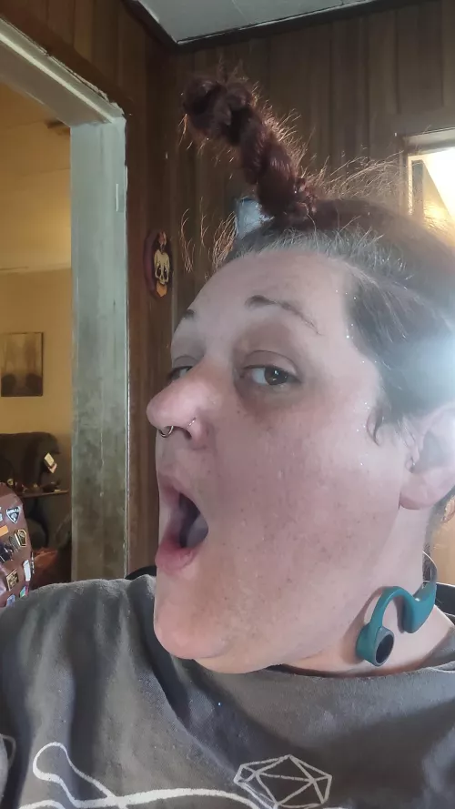 I'm a unicorn!!!! 🦄🦄🦄🦄