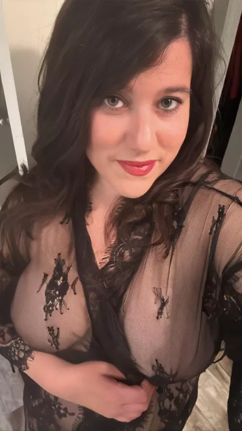 I’m having some hotwife fun tonight!