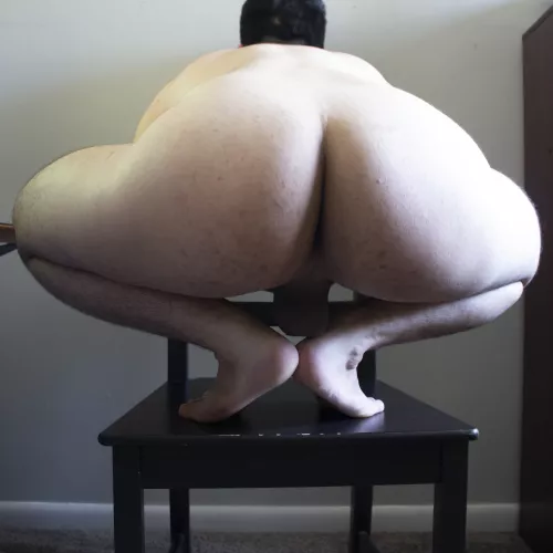 I'm in position! What's your move?