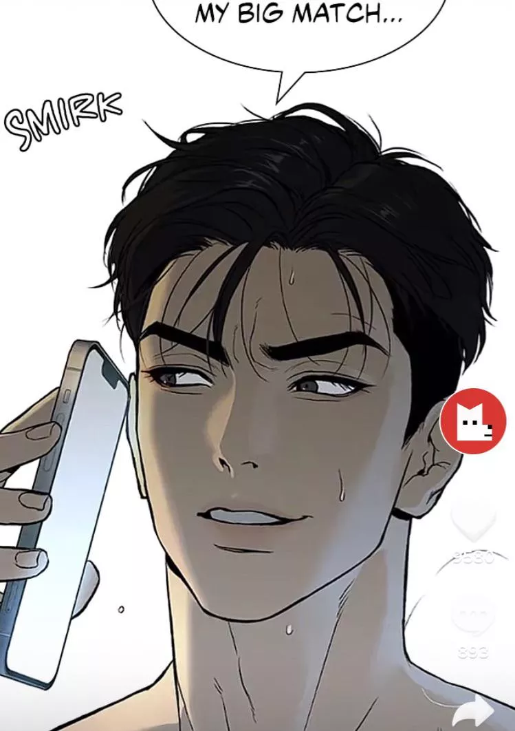 I’m so tempted to draw him but he’s a red flag (Jinx)