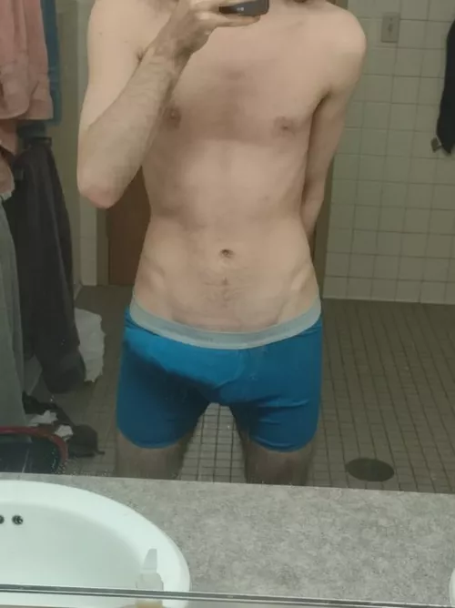 Is it visible enough?