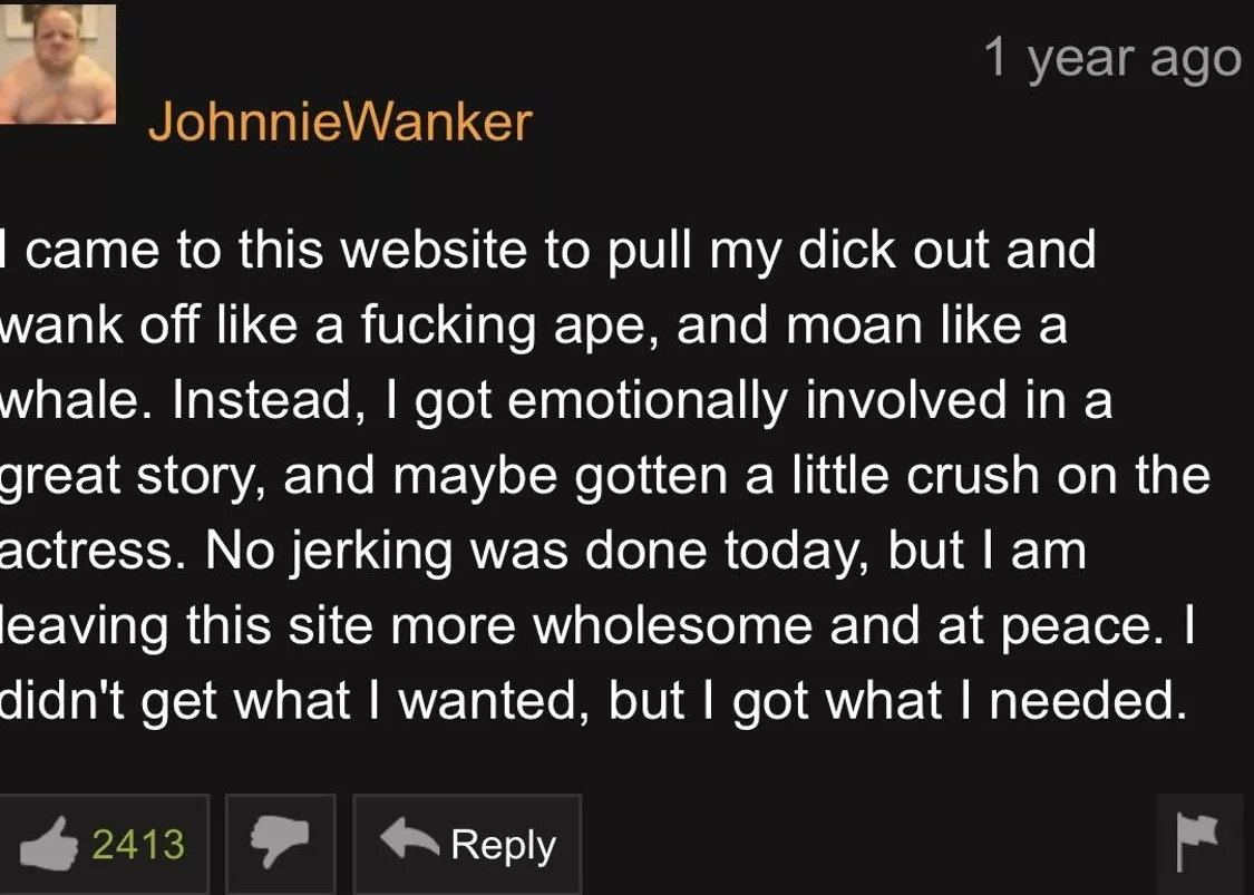 It happens to the best of us