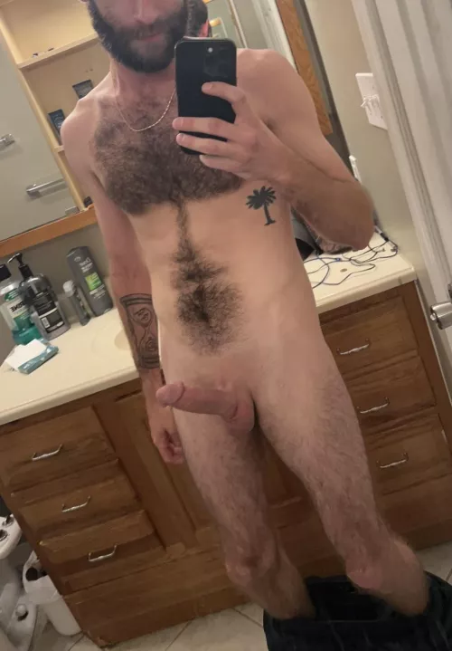 It’s been a while 😅