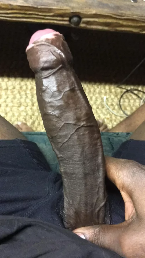 It’s the freakin weekend and this monster needs some attention…