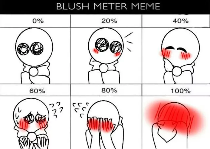 I've seen someone doing this as a domme, so I thought of doing this as a sub. Give your best shot at melting me using your dommy words <3