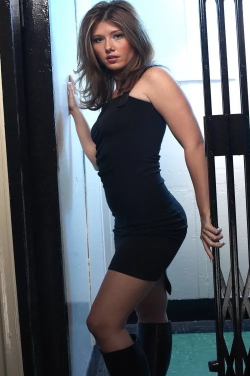 Jewel Staite