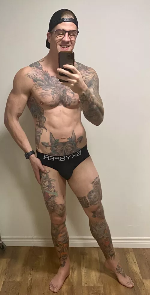 Just joined so thought I’d post