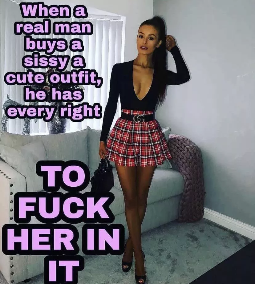 Just putting the obvious out there 😍