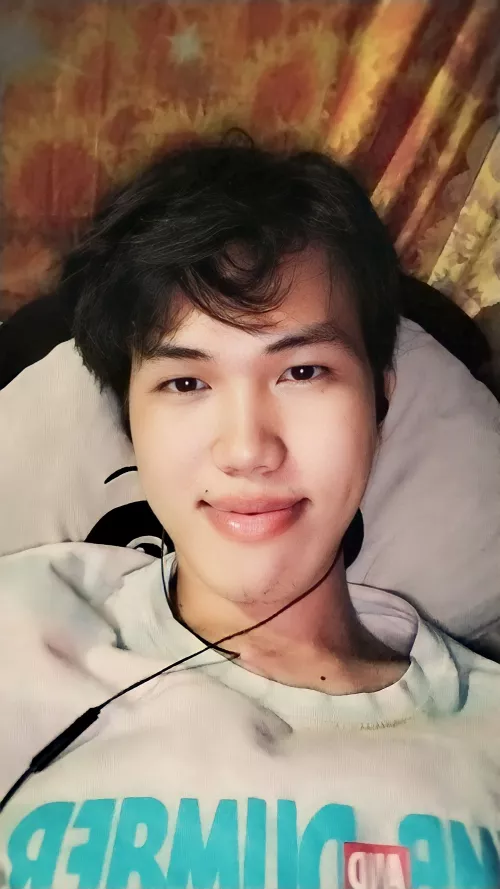 just wanted to greet y'all a beautiful day! 🫶🏻