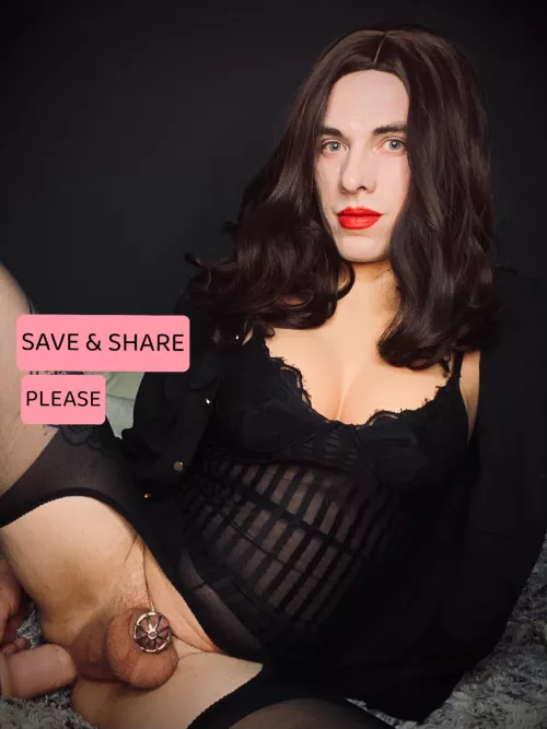 Keep posting and deleting, help me stay here for good.. 🙊🥺 Please…