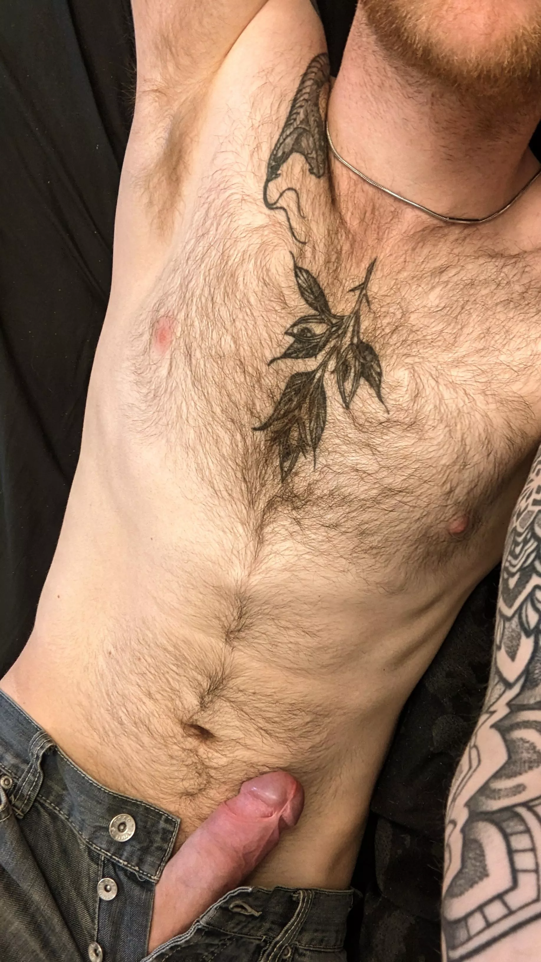 Lazy Saturday Morning 🌄