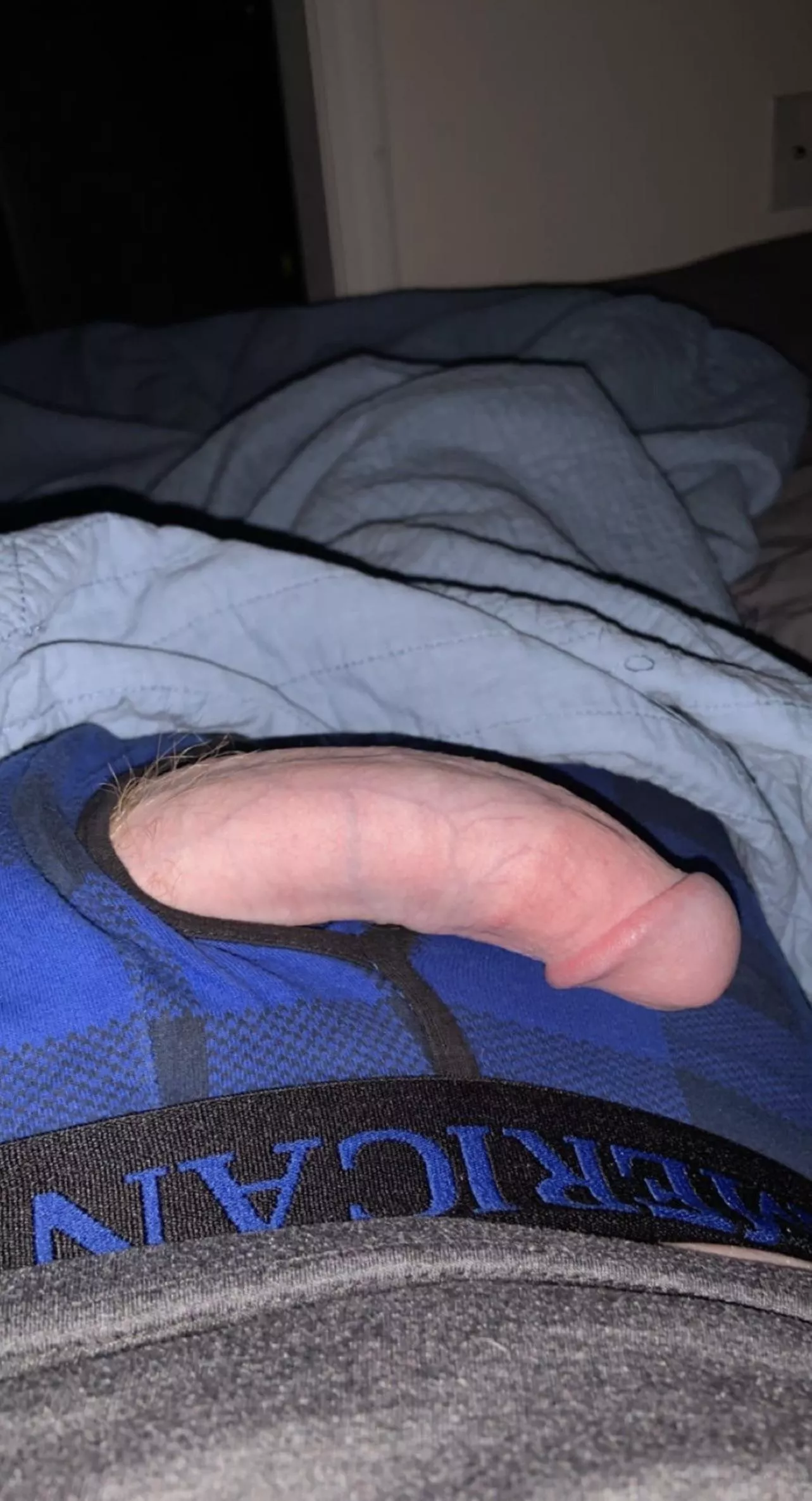 Let me know what you think of it?