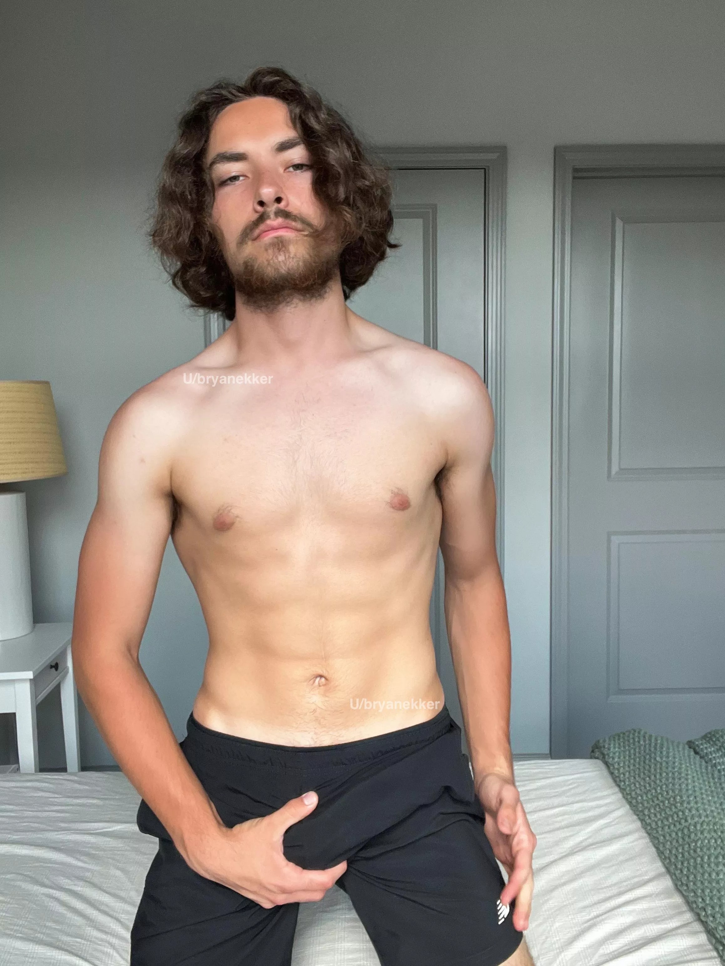 Let’s get wild together😈