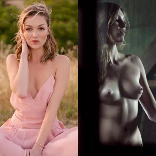 Lili Simmons On/Off