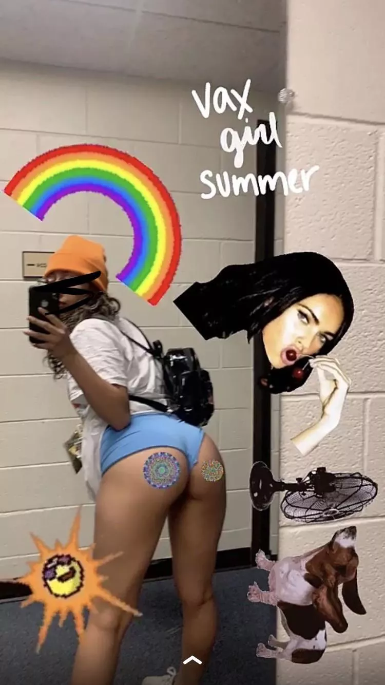 Literally best doggystyle ever