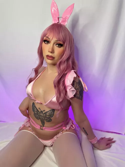 Looking for something to hop on