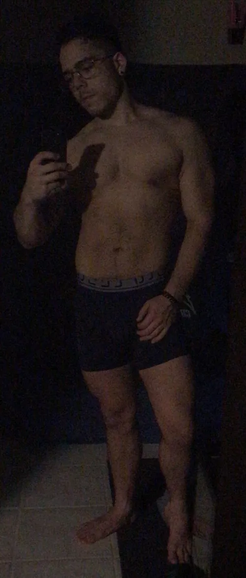 Looking to get a bit wild with someone 😈😈