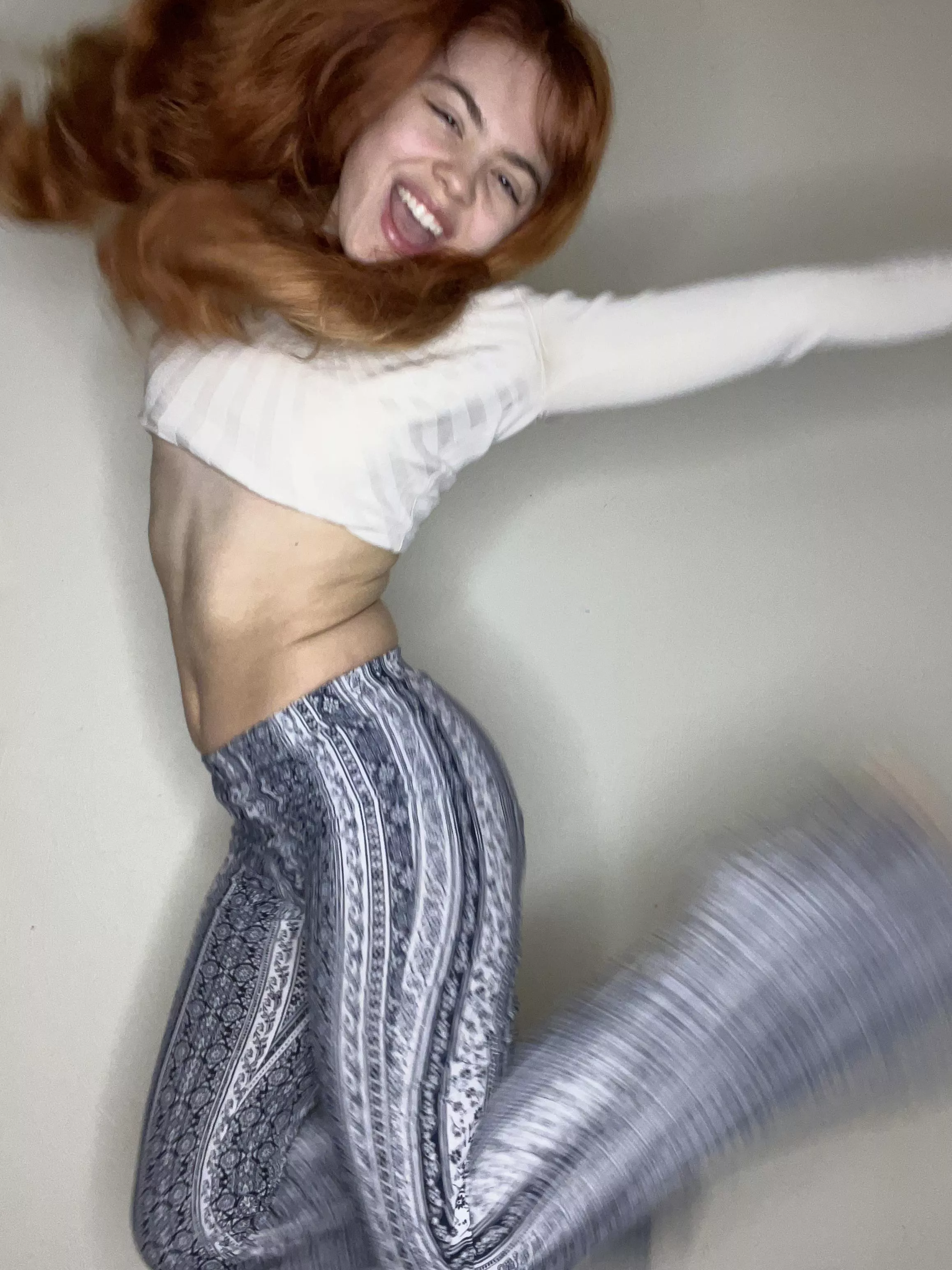 Love Having Fun in Front of The Cam For ya