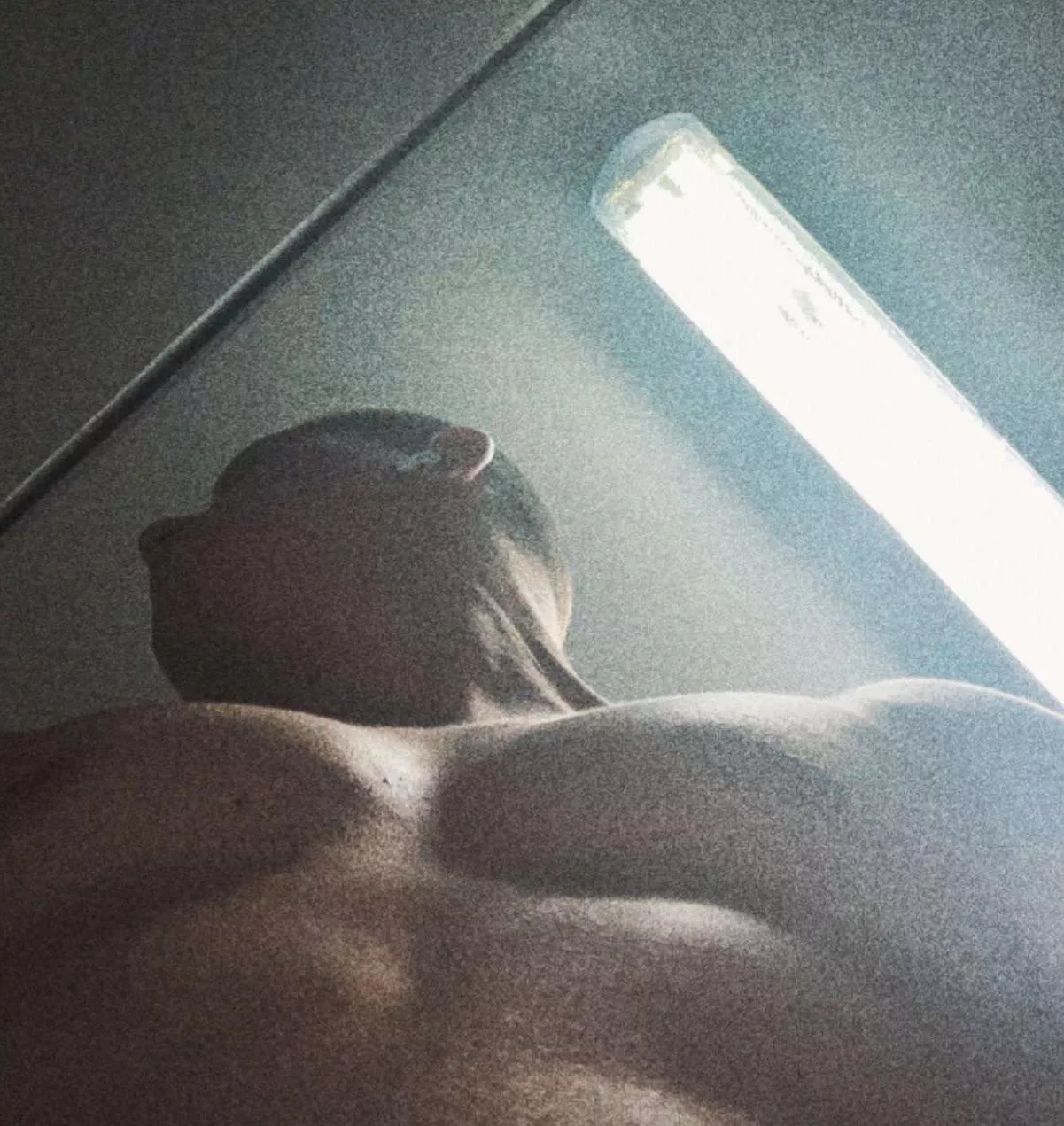 M20 searching bottoms