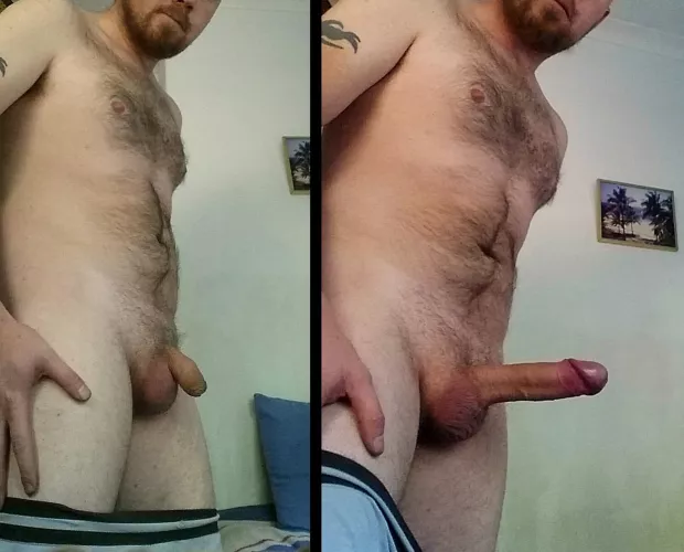 Me and my Grower, hanging out