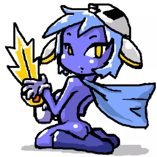 Meta Knight Unmasked