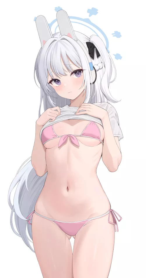 Miyako [Blue Archive]