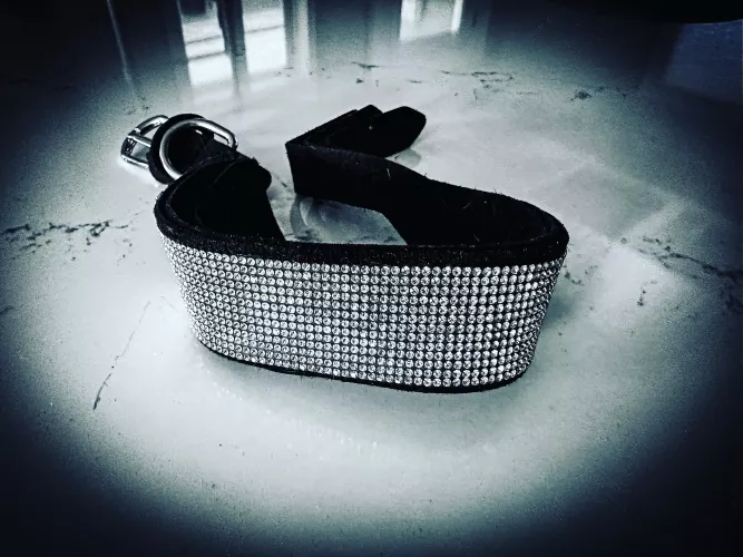 My Attire from Last Nights Drag Race Finale