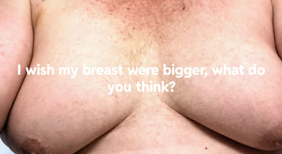 My Breast