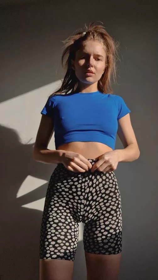 My favorite accessories are my nipples