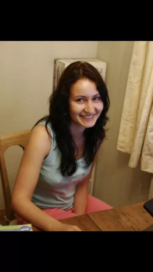 Nice evening for a good conversation 😉