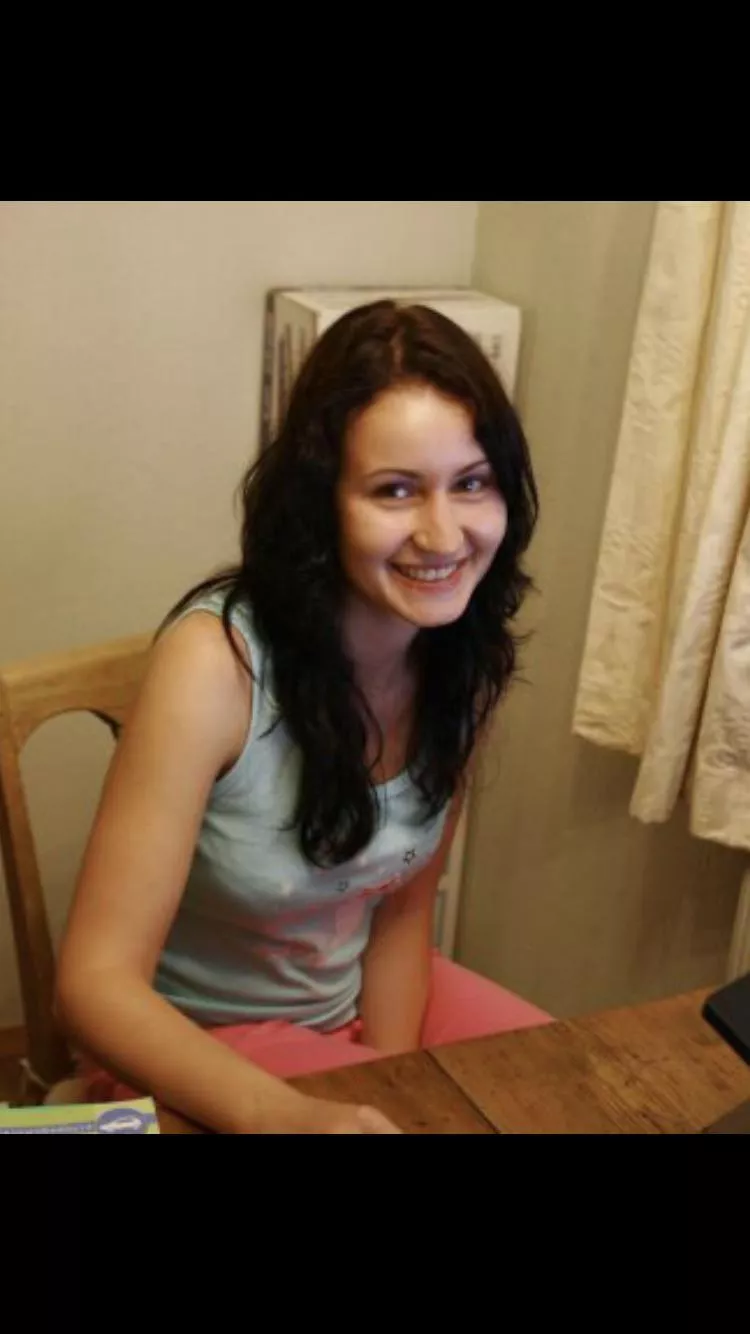 Nice evening for a good conversation 😉