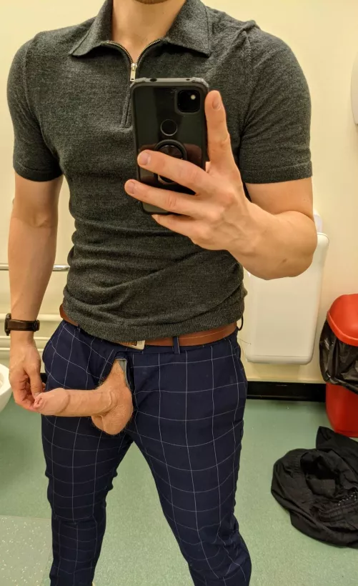 Normally what happens when I discipline an employee