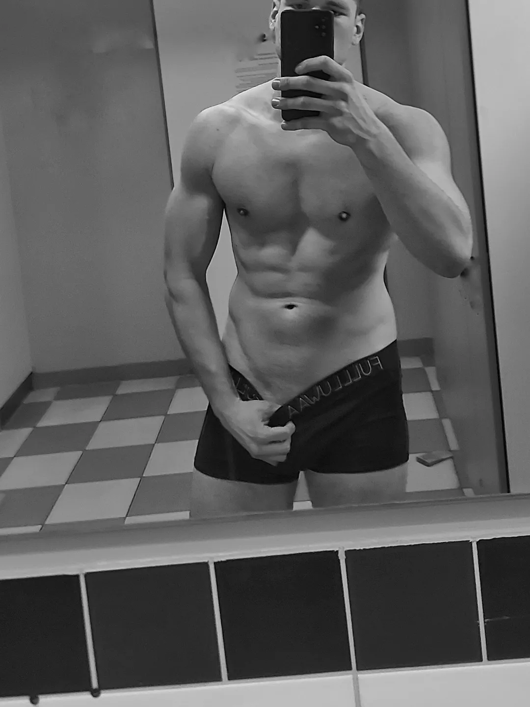 Not sure if that belong here