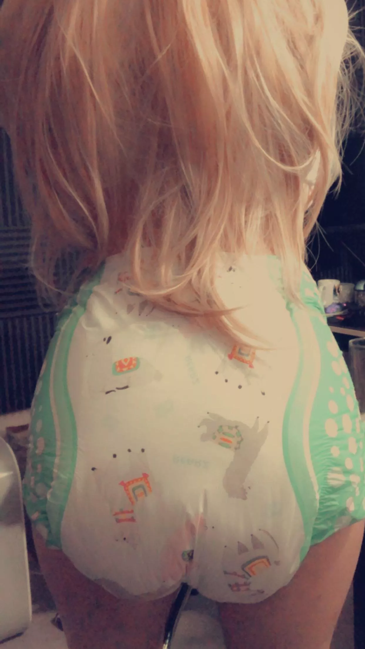 Oh my god flashback to that one special day :)