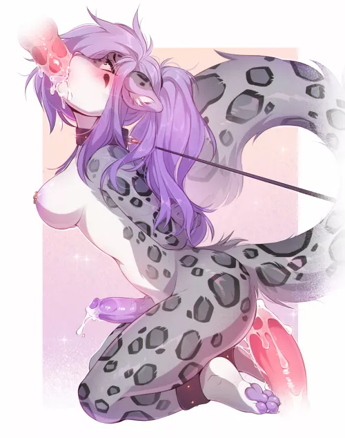 On both ends (fumiko) [MMI]