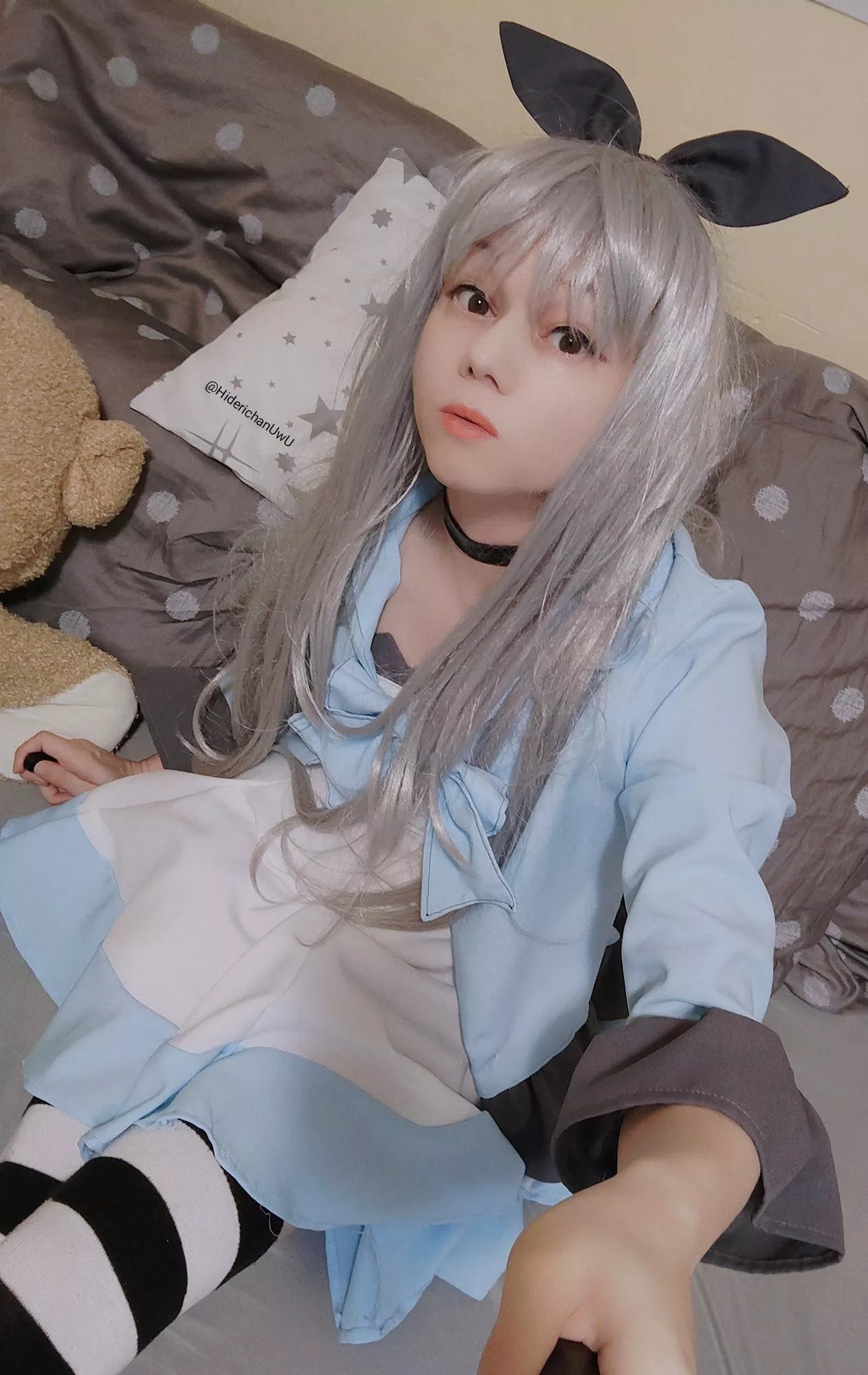 one of my favorite dresses^^