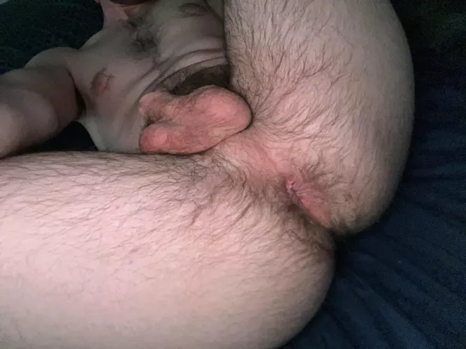 Open for business…