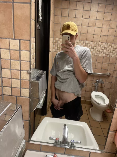 Public softie for fun😜