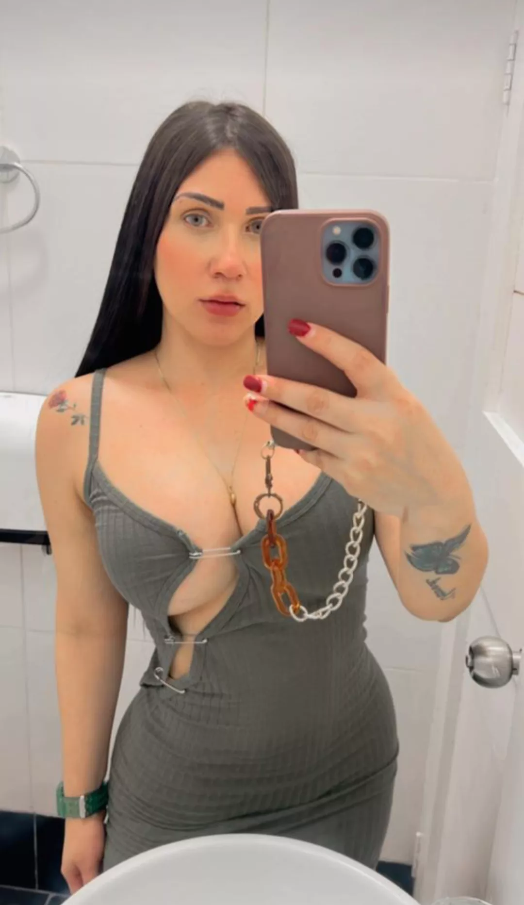 Ready for a beautiful night?