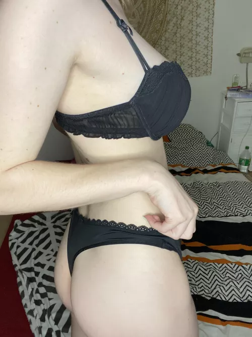 Ready for my college