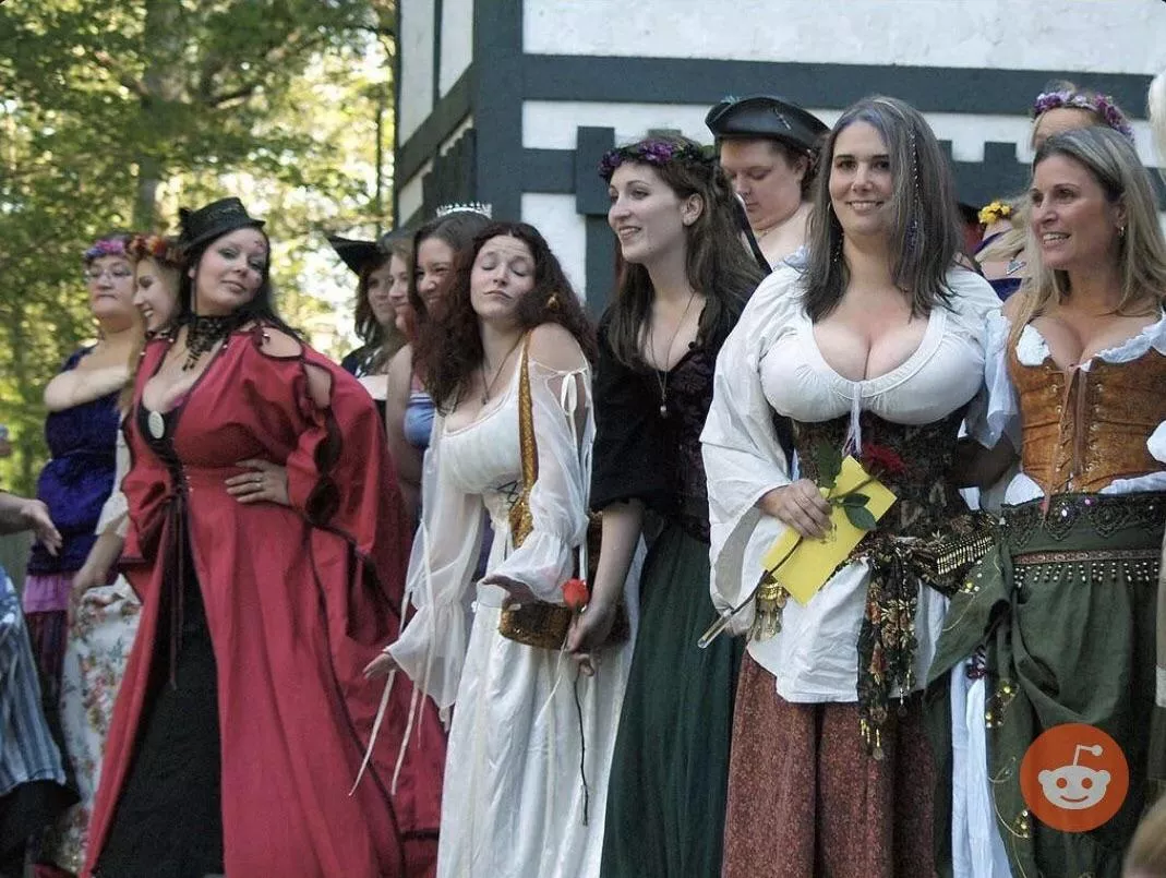 Renaissance Faire