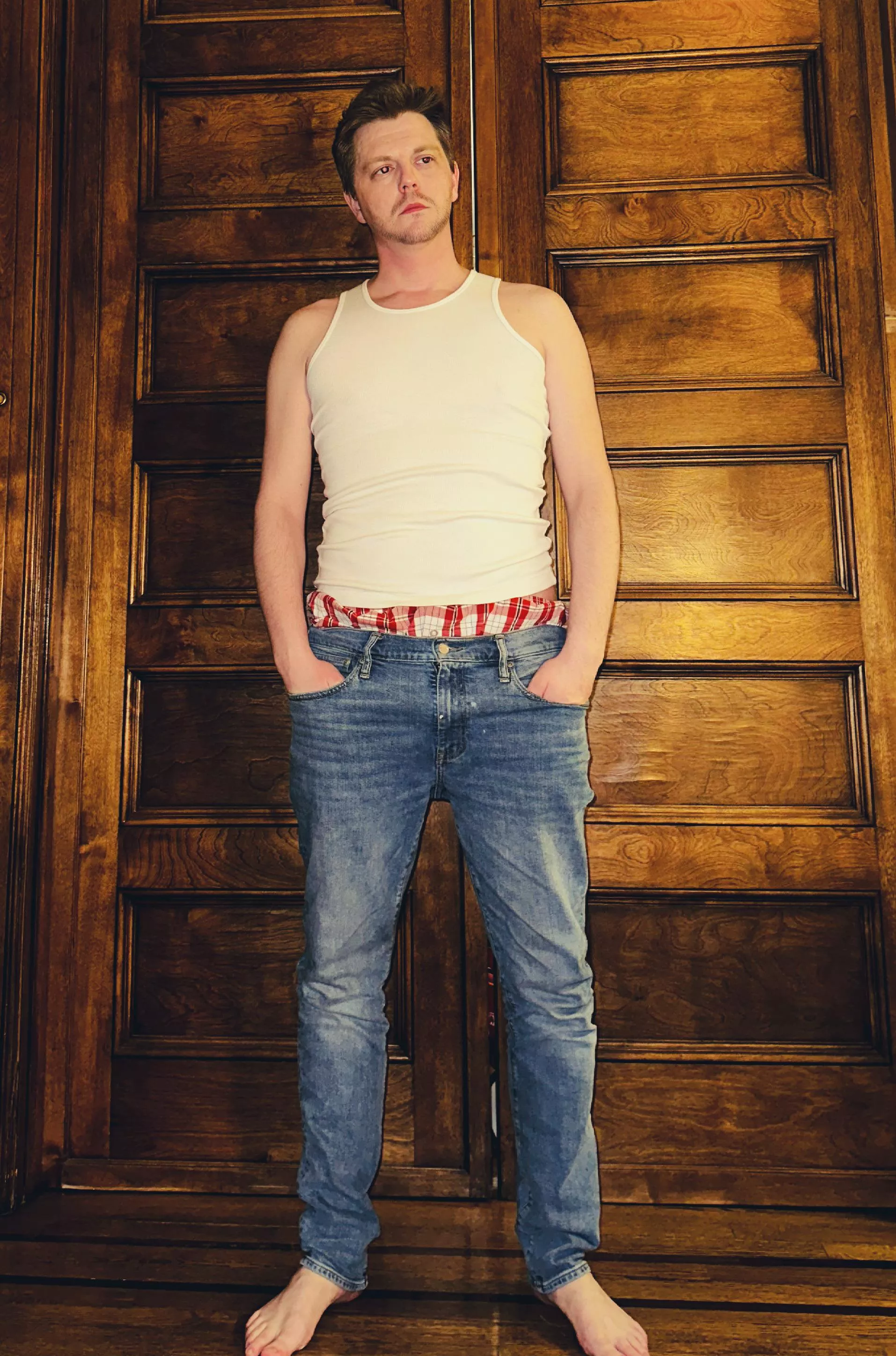 sag and wife pleaser