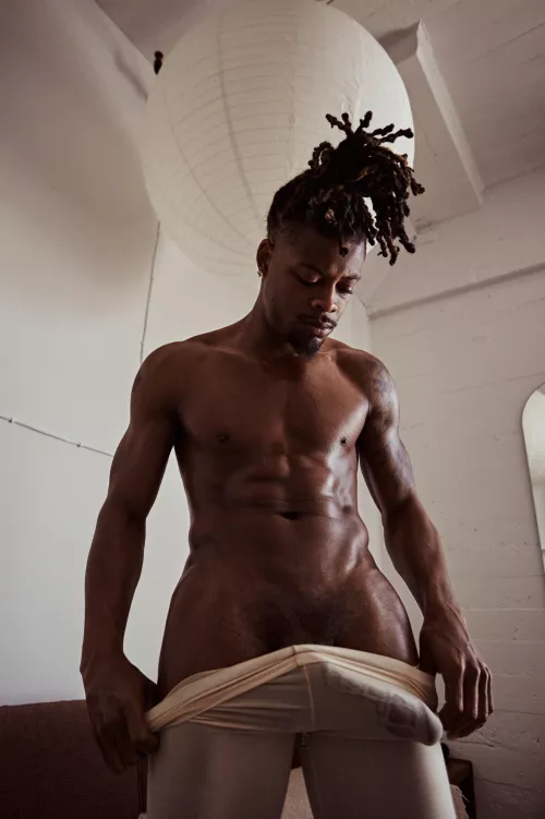 Since y'all loved the last one