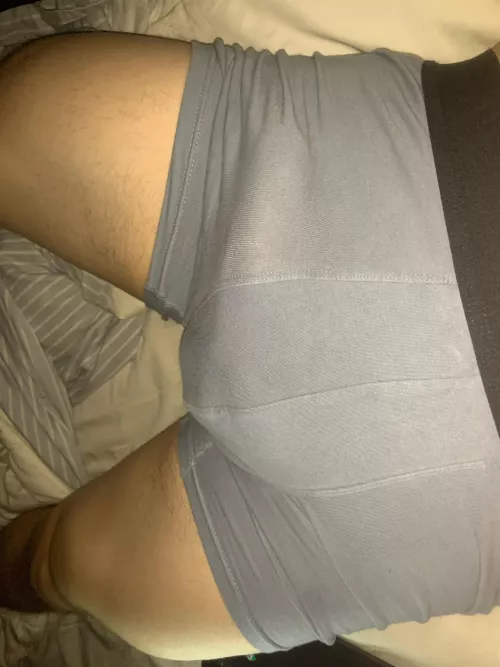 Someone up for the challenge to make me harder?;)