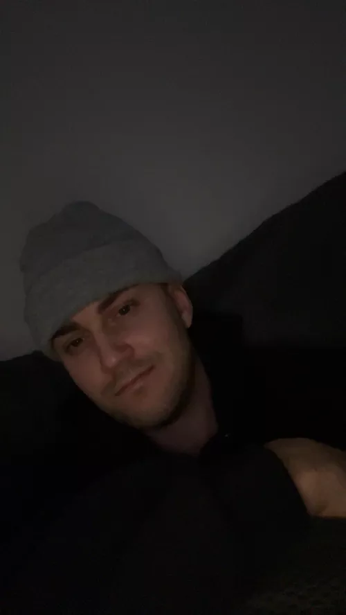 Staying in tonight! Hope y’all have a Good Friday night!